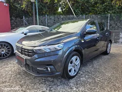 Dacia Sandero 1.0 TCe Comfort