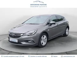 Opel ASTRA 1.0 TURBO 105CH ECOTEC INNOVATION EURO6D-T