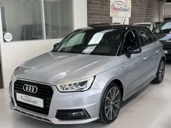 Audi a1 sportback s-line 1.4 tfsi 125cv bva s-tronic 7 * 1 ère main