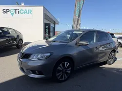 Nissan Pulsar 1.2 DIG-T 115ch N-Connecta