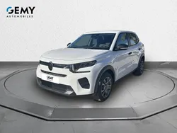 CITROEN e-C3 113 ch You