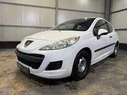 Peugeot 207 affaire 1.6 hdi 90 ch bvm5 euro5