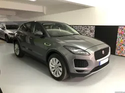 Jaguar E-Pace 2.0 I4D 150cv