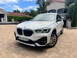 Bmw X1 2.0 D 190 BUSINESS DESIGN SDRIVE BVA
