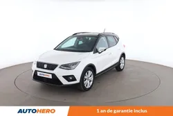 Seat Arona 1.0 EcoTSI Urban 95 ch