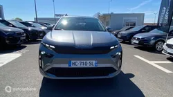 Skoda Enyaq 286ch 85 Clever