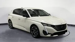 PEUGEOT 308 1.2i 130 III Allure - Caméra - Navigation