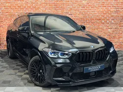 BMW X6 M Compétition V8 4.4 625 cv Coupé xDrive ( X6M ) - BOWERS & WILKINS / CIEL ETOILE / LASER / HUD - IMMAT FRANCAISE