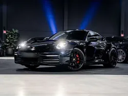 Porsche 911/992 carrera 4s coupe
