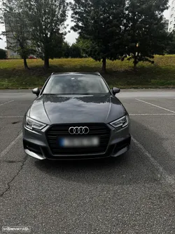 Audi A3 Sportback 1.6 TDI