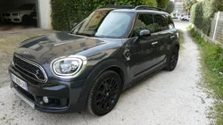 MINI Cooper Countryman SD 190 ch Oakwood BVA