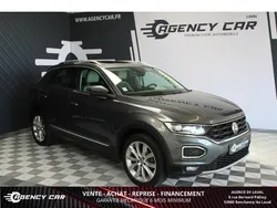 VOLKSWAGEN T-ROC 1.5 TSI Evo 150 DSG 7 Carat