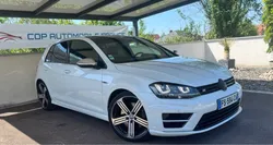 Volkswagen Golf 7R 2.0 TSI 300 BlueMotion Technology DSG6 4Motion