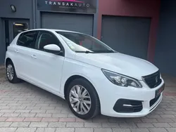 PEUGEOT 308 BlueHDi 130 CV S&S BVM6 Active Pack Apple CarPlay / Virtual Cockpit / Courroie changée en 01/26