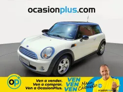 MINI Mini Cooper
