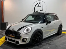 Mini (F56) Cooper 1.5i 136ch Boîte auto Finition John Works - Origine France
