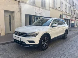 Volkswagen Tiguan Allspace 2.0 TDI 150ch Carat DSG7