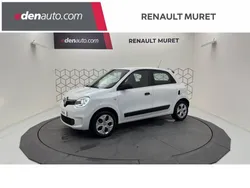 Renault Twingo III SCe 65 Life