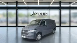 Volkswagen utilitaires transporter 6.1 van l1h1 2.0 tdi 110 bvm5 business