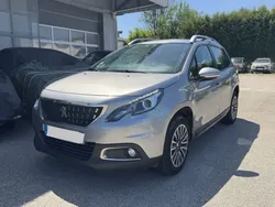 Peugeot 2008 1.5 BLUEHDI 100CH E6.C ACTIVE BUSINESS S&S BVM5