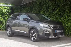 Peugeot 3008 1.5 BlueHDi GT Line EAT8