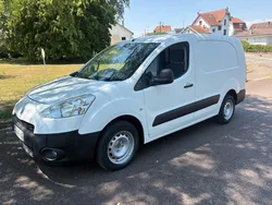 Peugeot partner 1.6 hdi 90 cv
