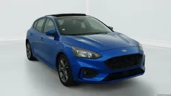 Ford Focus 1.0 EcoBoost 155 S&S mHEV ST Line