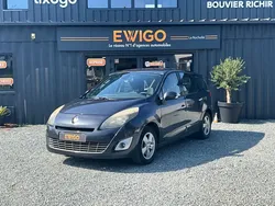 RENAULT GRAND SCENIC 1.5 DCI 110 CH / 7 PLACEs