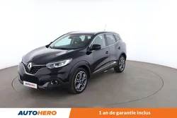 Renault Kadjar 1.2 TCe Energy Zen 130 ch