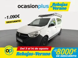 Dacia Dokker 1.5dCi Ambiance SS 55kW