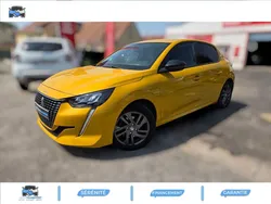 PEUGEOT 208 1.2 100ch Style - CAR PLAY - A partir de 200e/mois
