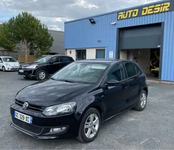 Volkswagen polo 1.6 tdi 90