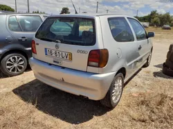 VW Polo 16V 100 cavalos