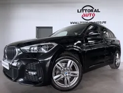 BMW X1 F48 (2) s-drive 18d Finition M Sport 150ch BVA8