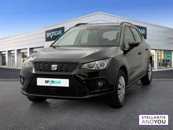 Seat Arona 1.0 EcoTSI 95 ch Start/Stop BVM5 Reference