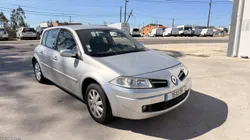 Renault Mégane 1.5 dCi de 2009