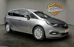 Opel Zafira 1.6 CDTi Innovation S/S