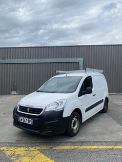 Peugeot partner 1.6 eHDI 100Ch S&S