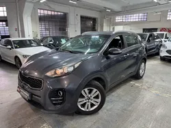 Sportage 1.7 CRDI 115CV 2017 191000KM 8990