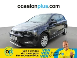 VOLKSWAGEN Polo 1.0 BMT A-Polo 55kW