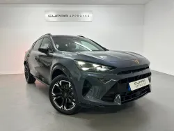CUPRA Formentor 1.5 TSI 150