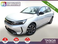 Opel Corsa GS Cam PDC 16p