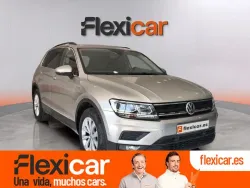 VOLKSWAGEN Tiguan 2.0TDI Advance DSG 110kW