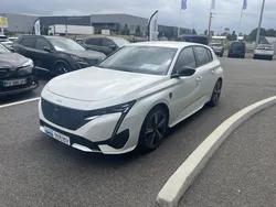 Peugeot 308 1.2 PURETECH 130CH S&S GT EAT8