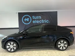 Tesla Model Y Tração Traseira