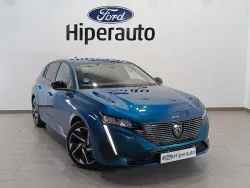 Peugeot 308 1.2 PureTech S&S Allure Pack 130