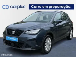 SEAT Arona 1.0 TSI Style