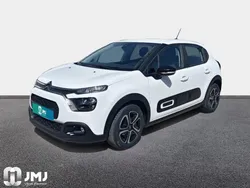Citroën C3 SOCIETE BLUEHDI 100 S&S BVM6 FEEL NAV