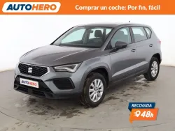 SEAT Ateca 1.0 TSI S&S Reference XM