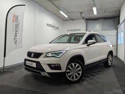 SEAT Ateca 1.6 TDI 115 S&S STYLE
